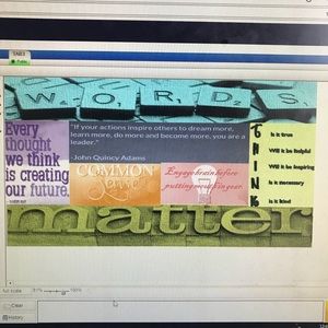 Meet your Posher, Shereeta